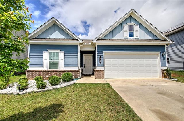 26 Thacker Trail, Adairsville, GA 30103