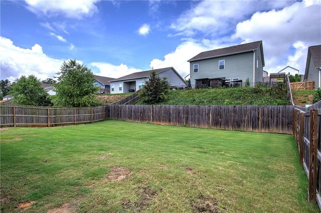 26 Thacker Trail, Adairsville, GA 30103