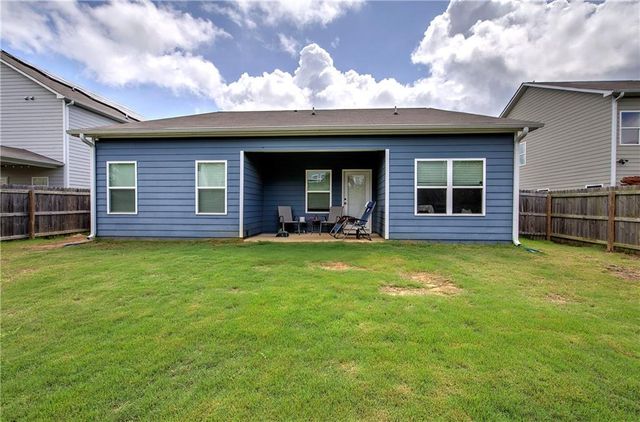 26 Thacker Trail, Adairsville, GA 30103