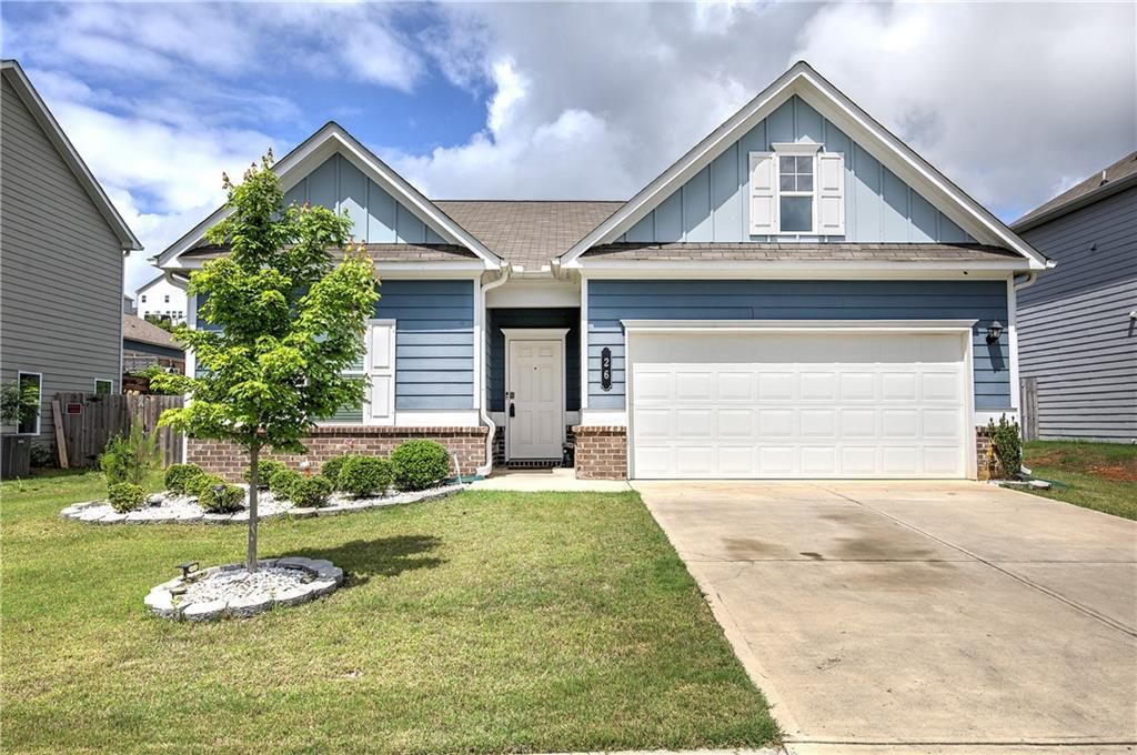 26 Thacker Trail, Adairsville, GA 30103