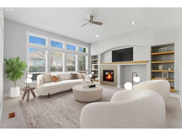 18318 Sw FLORENDO Ln, Beaverton, OR 97007