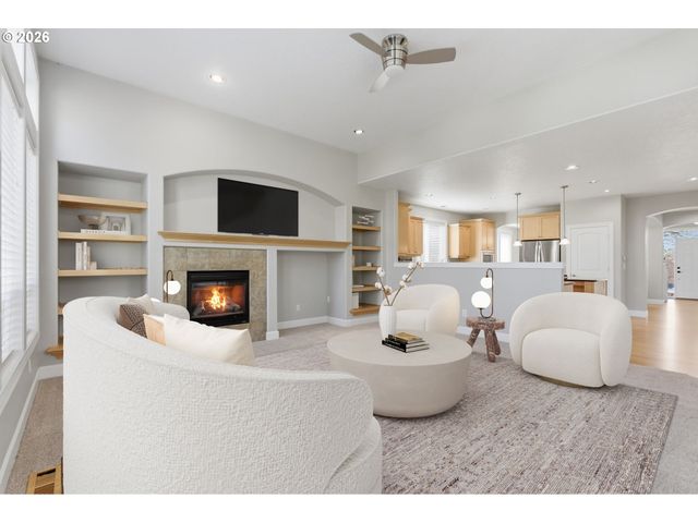 18318 Sw FLORENDO Ln, Beaverton, OR 97007