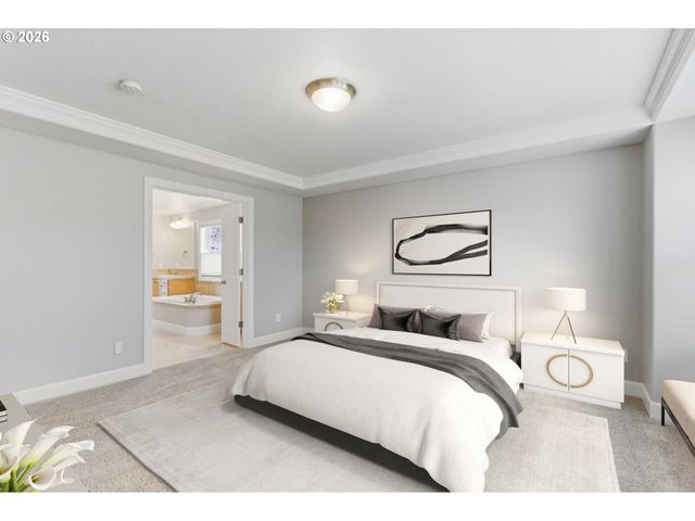 18318 Sw FLORENDO Ln, Beaverton, OR 97007