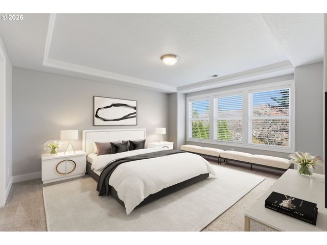 18318 Sw FLORENDO Ln, Beaverton, OR 97007