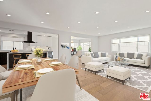 153 S Palm Drive PH, Beverly Hills, CA 90212