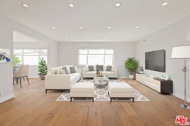 153 S Palm Drive PH, Beverly Hills, CA 90212