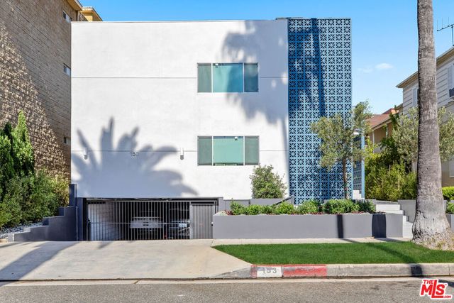 153 S Palm Drive PH, Beverly Hills, CA 90212