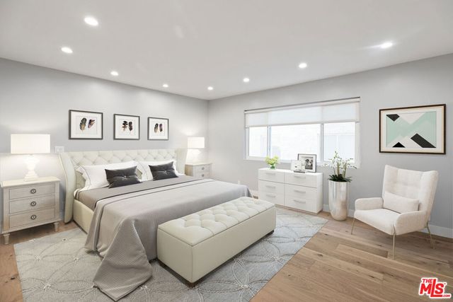 153 S Palm Drive PH, Beverly Hills, CA 90212