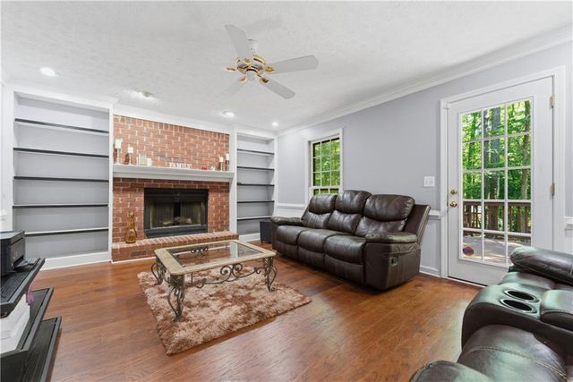 4795 Langford Court SW, Mableton, GA 30126