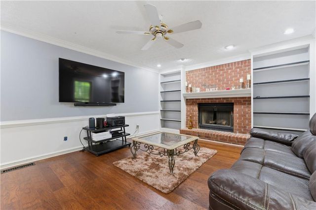 4795 Langford Court SW, Mableton, GA 30126