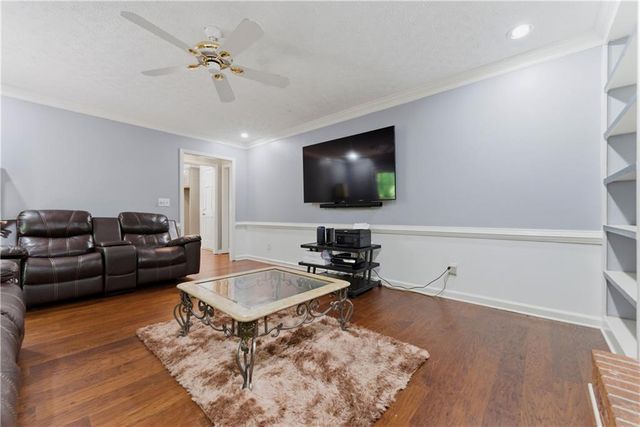 4795 Langford Court SW, Mableton, GA 30126
