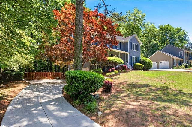 4795 Langford Court SW, Mableton, GA 30126