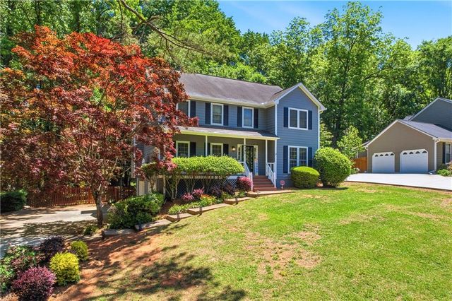 4795 Langford Court SW, Mableton, GA 30126