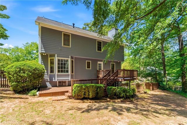 4795 Langford Court SW, Mableton, GA 30126