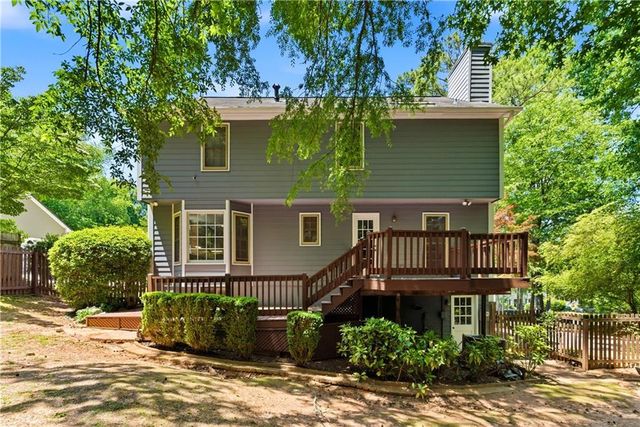 4795 Langford Court SW, Mableton, GA 30126