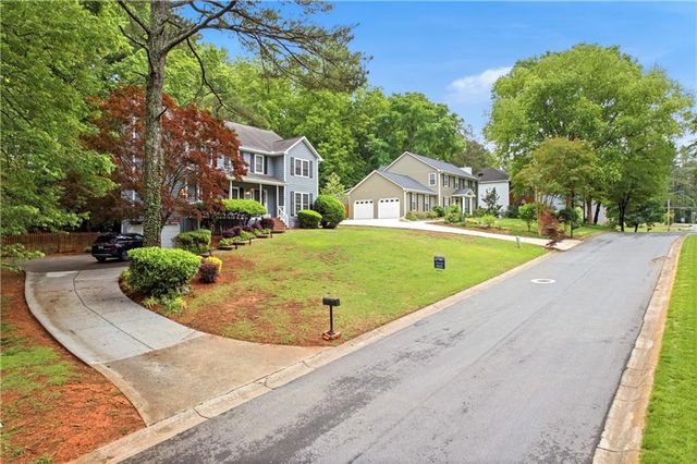4795 Langford Court SW, Mableton, GA 30126
