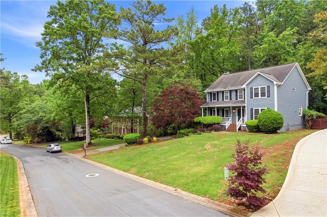 4795 Langford Court SW, Mableton, GA 30126