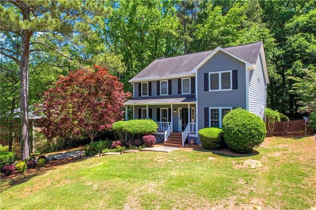 4795 Langford Court SW, Mableton, GA 30126