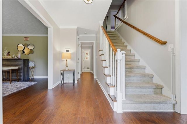 4795 Langford Court SW, Mableton, GA 30126