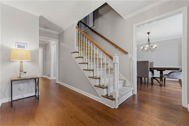 4795 Langford Court SW, Mableton, GA 30126