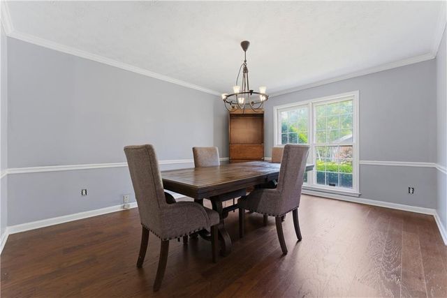4795 Langford Court SW, Mableton, GA 30126