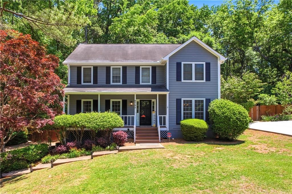 4795 Langford Court SW, Mableton, GA 30126