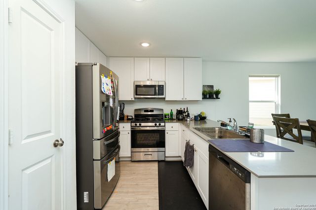 6236 Grange Valley, San Antonio, TX 78252