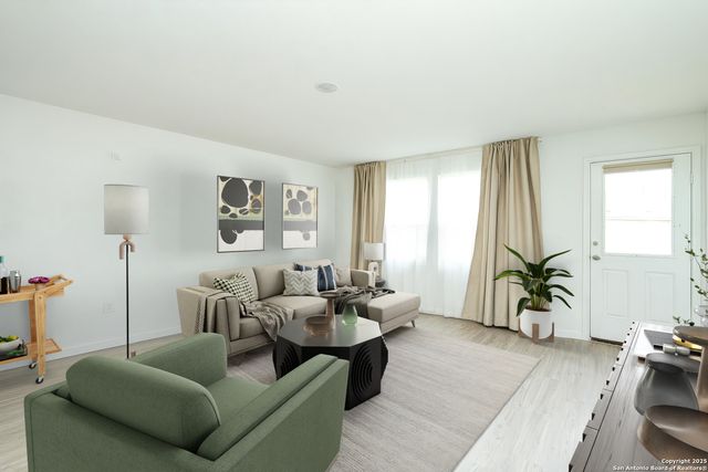 6236 Grange Valley, San Antonio, TX 78252