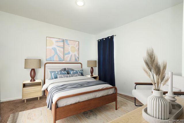 6236 Grange Valley, San Antonio, TX 78252