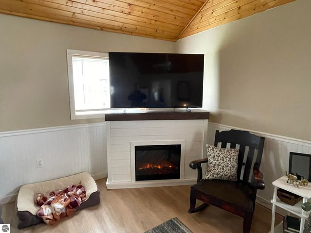 2340 Greenwood Road, Lupton, MI 48635