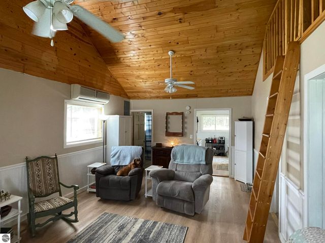2340 Greenwood Road, Lupton, MI 48635