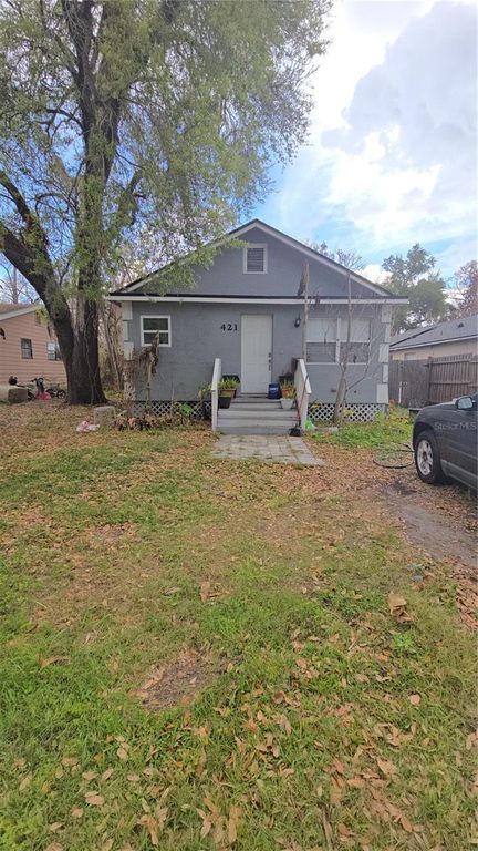 421 1ST STREET, Orlando, FL 32824