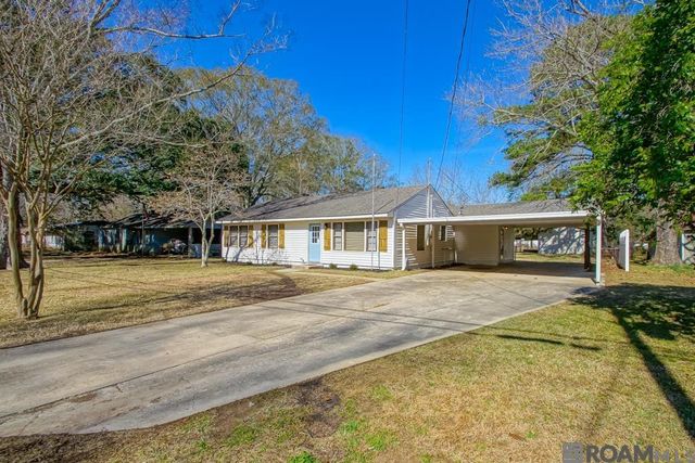 2465 Ray Weiland Dr, Baker, LA 70714