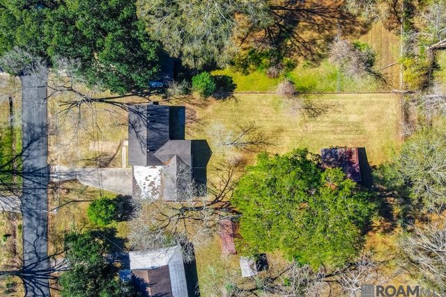 2465 Ray Weiland Dr, Baker, LA 70714