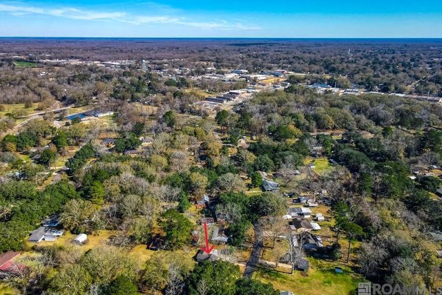 2465 Ray Weiland Dr, Baker, LA 70714