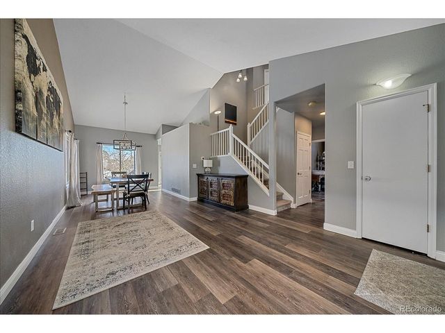 722 Calgary Way, Golden, CO 80401