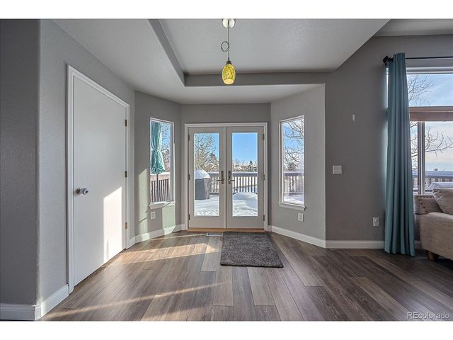 722 Calgary Way, Golden, CO 80401