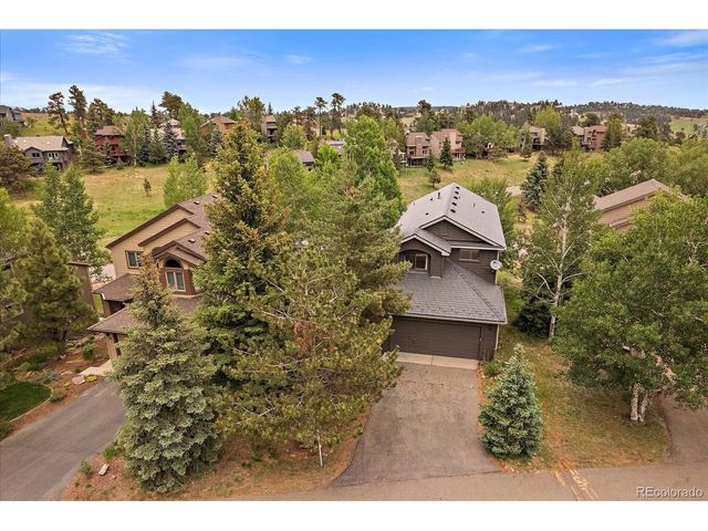 722 Calgary Way, Golden, CO 80401