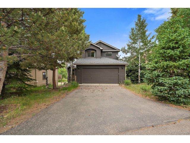 722 Calgary Way, Golden, CO 80401