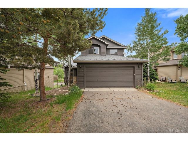 722 Calgary Way, Golden, CO 80401