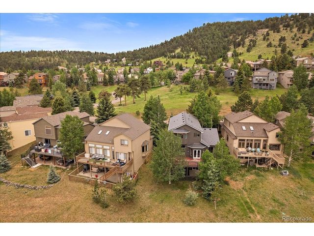 722 Calgary Way, Golden, CO 80401