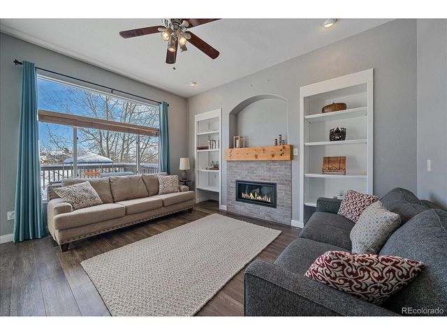 722 Calgary Way, Golden, CO 80401