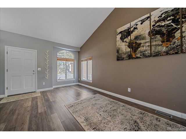722 Calgary Way, Golden, CO 80401