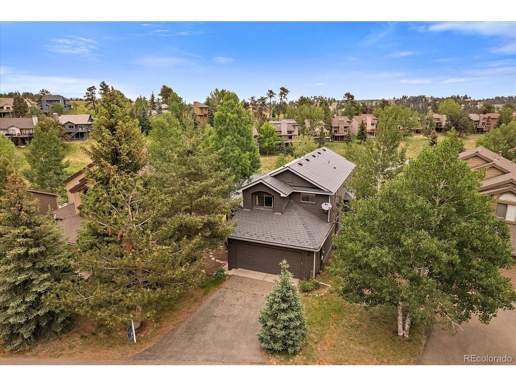 722 Calgary Way, Golden, CO 80401