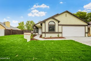 2831 San Miguel Drive, Lancaster, CA 93535