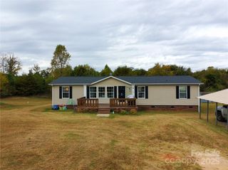 1007 W Cabaniss Road, Shelby, NC 28150
