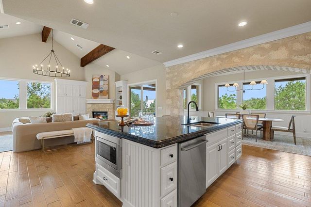 13442 Saddle Back PASS, Austin, TX 78738