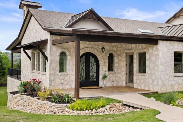 13442 Saddle Back PASS, Austin, TX 78738