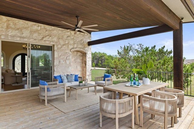 13442 Saddle Back PASS, Austin, TX 78738