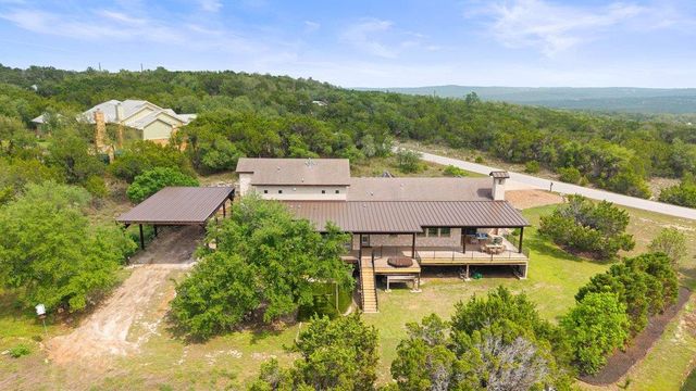 13442 Saddle Back PASS, Austin, TX 78738